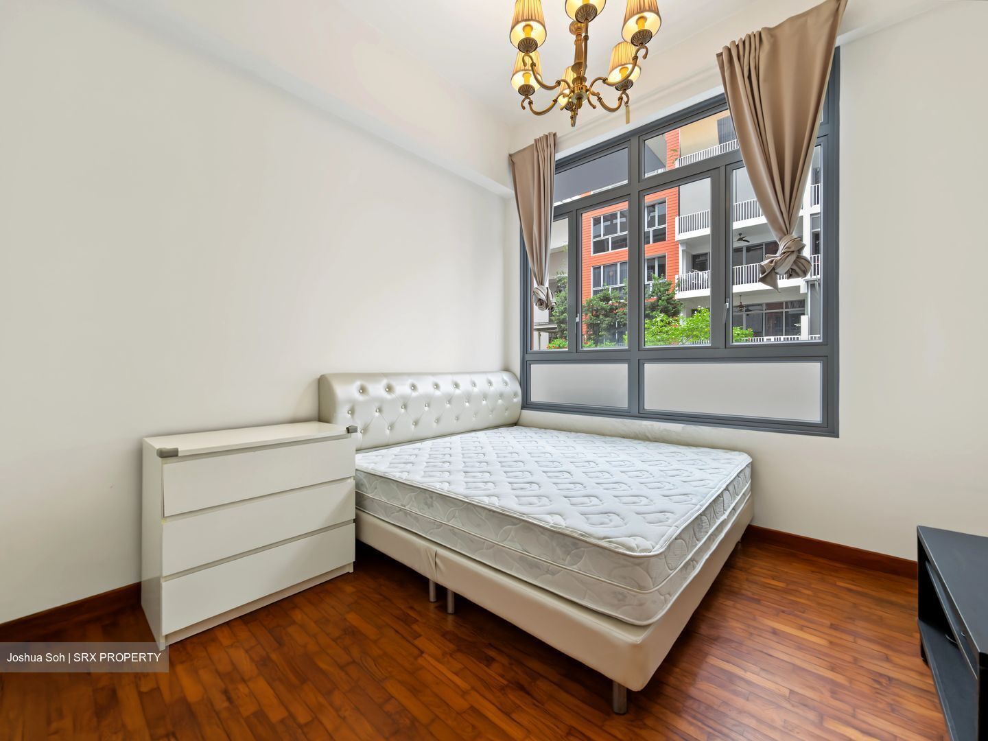Woodhaven (D25), Condominium #604667561